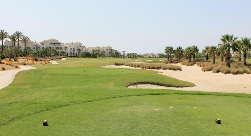 Terrazas De La Torre Golf Resort Las Pedrenas Exterior photo
